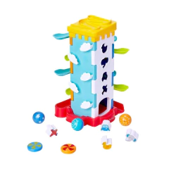 BUBA - TORRE DE ATIVIDADES DIDÁTICOS +12 MESES na internet