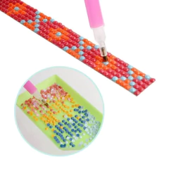 ESTRELA - KIT TIARA E STICKERS COM DIAMANTES - LULUCA na internet