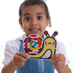 BABEBI - ALINHAVOS JOGUINHOS DE BOLSA JOGO DE ENCAIXE - comprar online