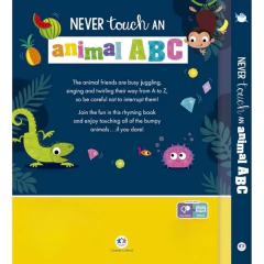 LIVRO TOQUE E SINTA S IS FOR SHARK - CIRANDA CULTURAL na internet