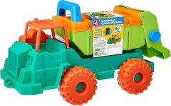 ESTRELA - CAMINHAO CAIXA ENCAIXA