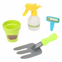 MULTIKIDS - BRINCANDO DE SER JARDINEIRO KIT CULTIVO - comprar online