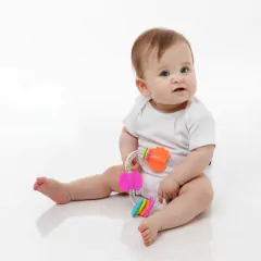 BUBA - CHOCALHO DE ATIVIDADES COM MORDEDOR - loja online