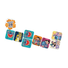 TOYSTER - SUPER KIT - STITCH - comprar online