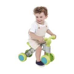 Imagem do ROMA - BICICLETA EQUILÍBRIO TOYCICLO ATÉ 30KG - VERDE