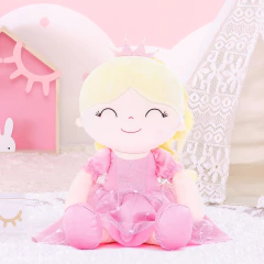 Imagem do GLOVELEYA - BONECA 40CM PRINCESA ENCANTADA - AURORA