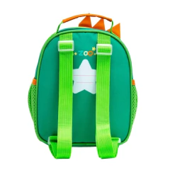 BUBA - LANCHEIRA TERMICA BUBA ZOO - DINO - loja online