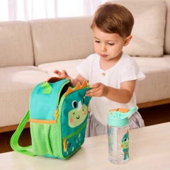 BUBA - LANCHEIRA TERMICA BUBA ZOO - DINO na internet