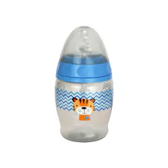 Imagem do CLINGO - COPO COM ALÇA E CANUDO 230ML - TIGRE