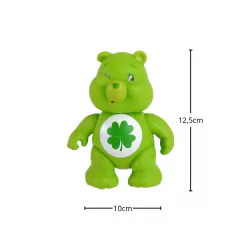 ESTRELA - BONECO COLECIONÁVEL URSINHOS CARINHOSOS OFICIAL - BOA SORTE - comprar online