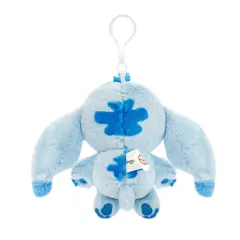 DISNEY - PELÚCIA CHAVEIRO LILO E STITCH 15CM - STITCH BABY na internet