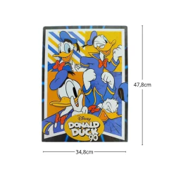 TOYSTER - QUEBRA CABECA - DONALD 90 ANOS - 500 PC - comprar online