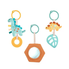 BUBA - MÓBILE PARA CARRINHO MAGIC DINO - loja online