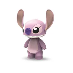 ELKA - BONECO DISNEY OFICIAL LILO E STITCH - ANGEL na internet