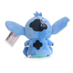 PELÚCIA LILO E STITCH 20CM - STITCH AZUL - Mamu Kids Store