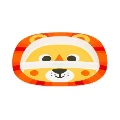 BUBA - PRATINHO BUBAZOO LEÃO - loja online