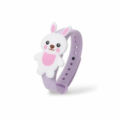 PULSEIRA REPELENTE DE MOSQUITOS AJUSTÁVEL ANIMAIS - comprar online