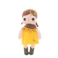 METOO DOLL - BONECA ANGELA 35CM FADA na internet