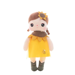 METOO DOLL - BONECA ANGELA 35CM FADA na internet