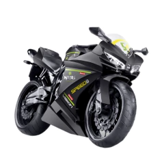 ROMA - MOTO RACING MOTORCYCLE MOTO DE CORRIDA - comprar online