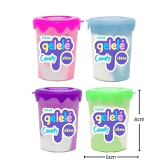 GELELÉ - SMILE CANDY COLOR 180G - comprar online
