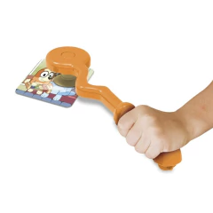 ELKA - JOGO ZAP ZAP BLUEY OFICIAL +5 ANOS - Mamu Kids Store