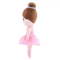 GLOVELEYA - BONECA 35CM BALLET - ROSA - comprar online