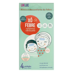 LIKLUC - XÔ FEBRE