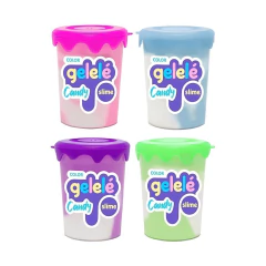 GELELÉ - SMILE CANDY COLOR 180G na internet