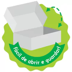 TOYSTER - JOGO EDUCATIVO - DESCOBRINDO AS EMOÇÕES - loja online