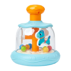 Imagem do BUBA - CARROSSEL DE ATIVIDADES +6 MESES