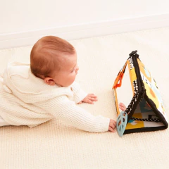 BUBA - ESPELHO DE ATIVIDADES BUBA ZOO - PANDA