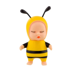 ESTRELA - BONECA COLECIONÁVEL BEBÊ DORMINHOCA PIJAMINHA - comprar online