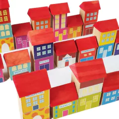 BATE BUMBO - PEQUENO CONSTRUTOR CIDADE GIGANTE na internet