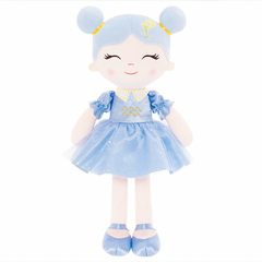 ARTEEKSDOLL - BONECA SIGNO AQUÁRIO BY GLOVELEYA 40CM ALISA - comprar online