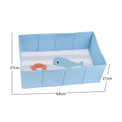 BUBA - BANHEIRA PORTÁTIL SPLASH 64CM - comprar online