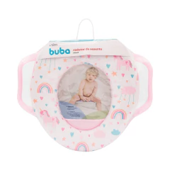 BUBA - REDUTOR DE ASSENTO UNICÓRNIO - Mamu Kids Store