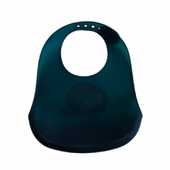 CLINGO - BABADOR SILICONE COM BOLSO COLETOR PEGA MIGALHAS LUKE na internet