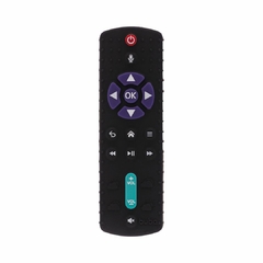 BUBA - MORDEDOR CONTROLE REMOTO EM SILICONE COM TEXTURAS - loja online