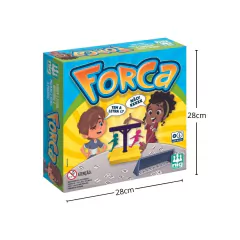 NIG - JOGO TRADICIONAL DA FORCA - comprar online
