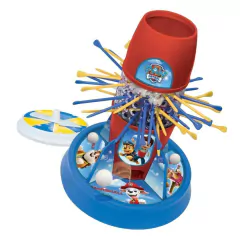 Imagem do ELKA - JOGO DE MESA TIRA VARETAS PATRULHA CANINA