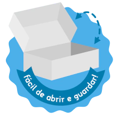 TOYSTER - JOGO TÁTIL 3 EM 1 (DOMINO, ENCAIXE E JUNTE 3) - loja online