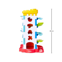 BUBA - TORRE DE ATIVIDADES DIDÁTICOS +12 MESES - comprar online