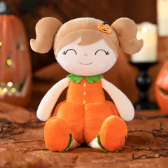 Imagem do GLOVELEYA - BONECA 40CM SPRING HALLOWEEN - ABÓBORA