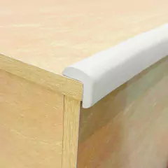 Imagem do BUBA - PROTETOR BORDA DE SEGURANÇA PARA MESA - FORMATO V