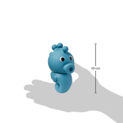 BUBA - BICHINHOS PARA BANHO LAVÁVEIS FUNDO DO MAR - comprar online