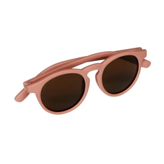 BUBA - ÓCULOS DE SOL COM PROTEÇÃO UV400 3-5 ANOS M - NUDE na internet