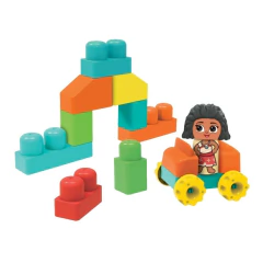 ELKA - BLOCOS DE MONTAR MÁGICOS DISNEY PRINCESA - MOANA - comprar online