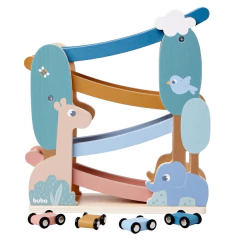 Imagem do BUBA - TORRE DE CARROS 4 ANDARES CLOUDY