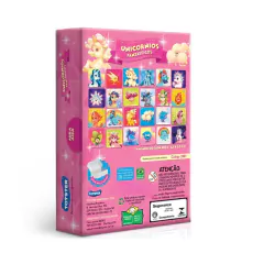 TOYSTER - UNICÓRNIOS FANTÁSTICOS JOGO DE MEMÓRIA 48 PEÇAS - loja online